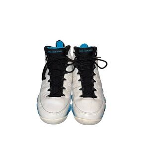 Air Jordan 9 Retro “Powder Blue” (2024)
